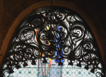 Barcelona Palau Guell 9
